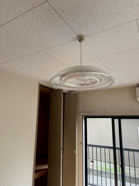 彦根市栄町２丁目のアパート