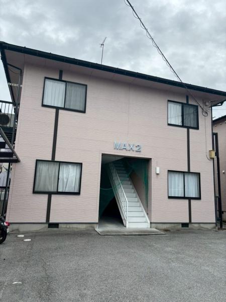 彦根市栄町２丁目のアパート