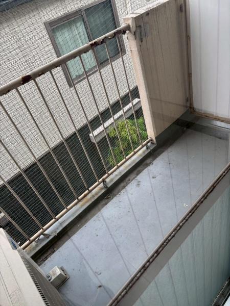 シャトル城町