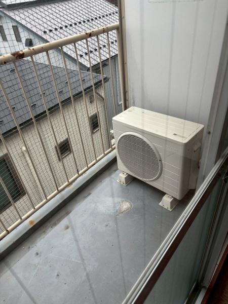 シャトル城町