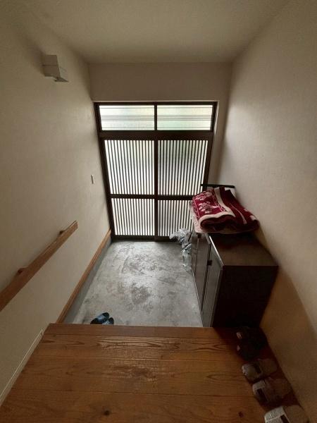 小泉町　Ｋ様邸　一軒家