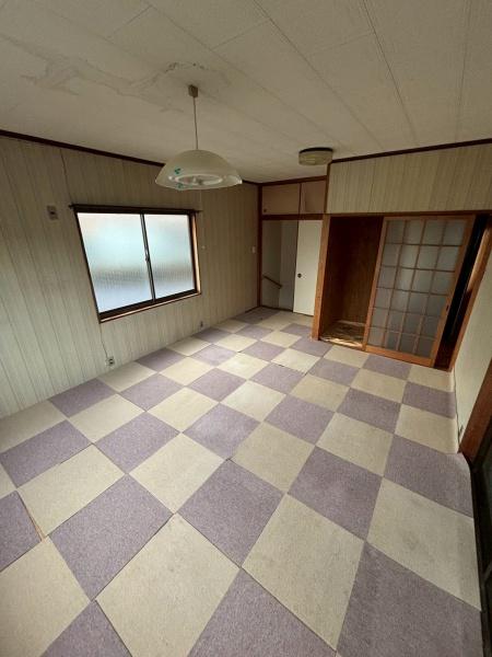 小泉町　Ｋ様邸　一軒家