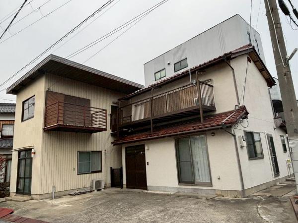 小泉町　Ｋ様邸　一軒家