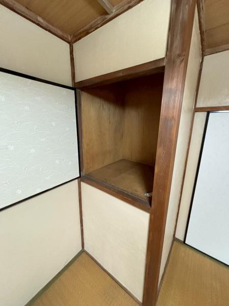 小泉町　Ｋ様邸　一軒家