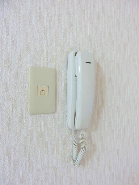 メゾンシャトー１