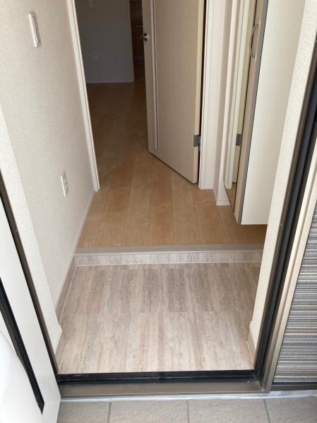 彦根市東沼波町のアパート