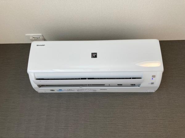 彦根市東沼波町のアパート