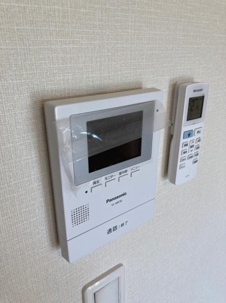 彦根市東沼波町のアパート