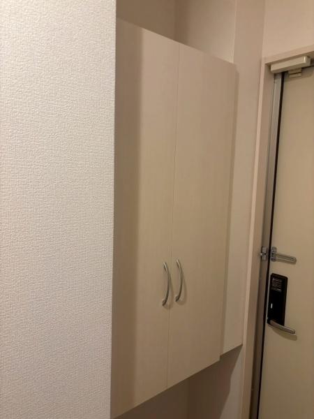 米原市下多良３丁目のアパート