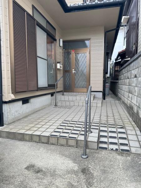 米原市　下多良　Ｍ様邸