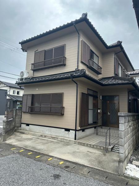 米原市　下多良　Ｍ様邸