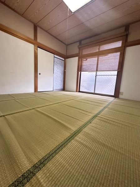米原市　下多良　Ｍ様邸