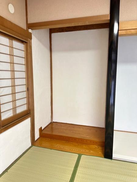 米原市　下多良　Ｍ様邸