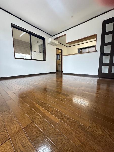 米原市　下多良　Ｍ様邸