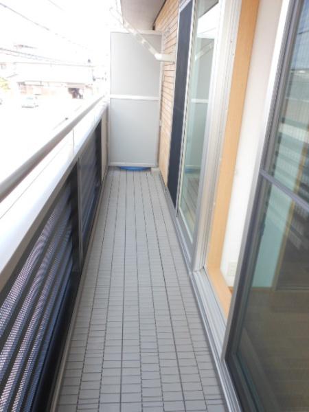 彦根市後三条町のアパート