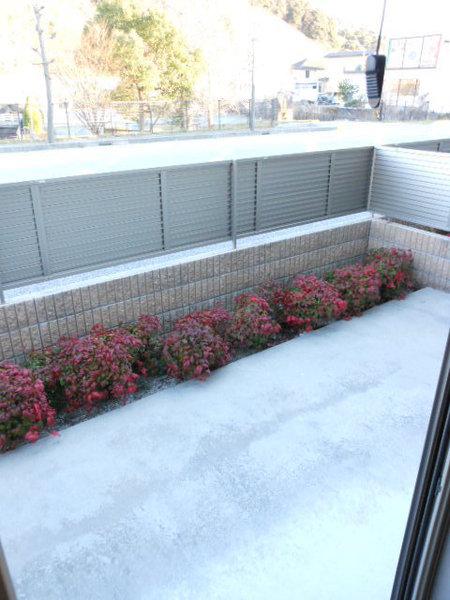 彦根市松原町のアパート