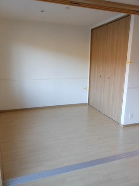 彦根市松原町のアパート