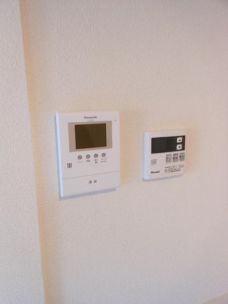 彦根市松原町のアパート