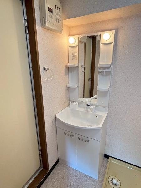 彦根市山之脇町のマンション