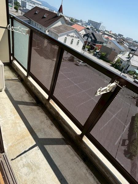 彦根市山之脇町のマンション