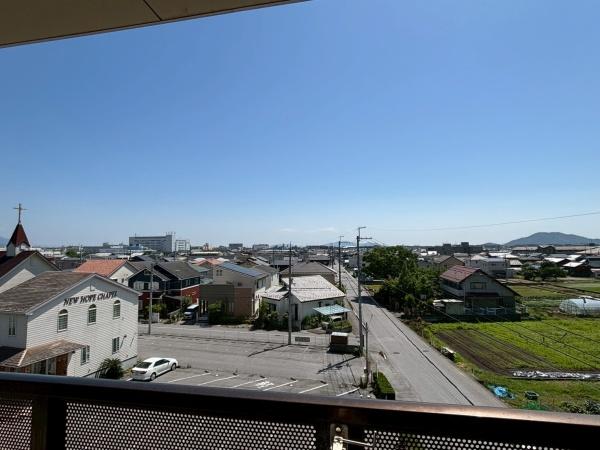 彦根市山之脇町のマンション