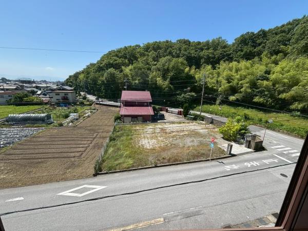 彦根市山之脇町のマンション