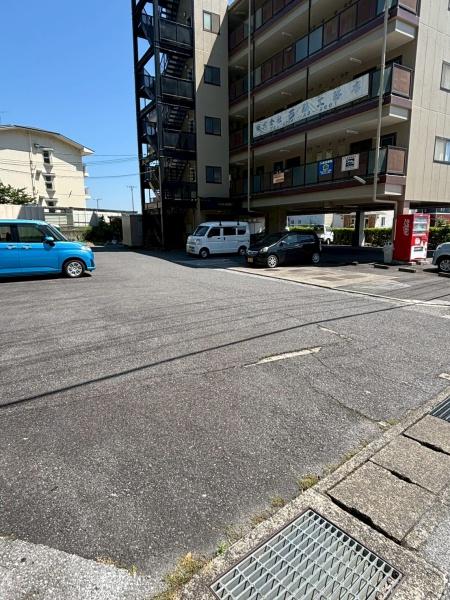 彦根市山之脇町のマンション