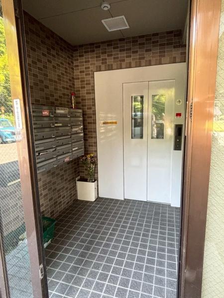 彦根市山之脇町のマンション