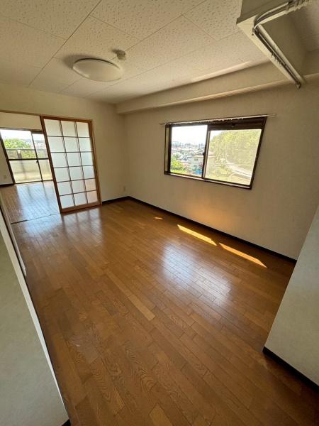 彦根市山之脇町のマンション