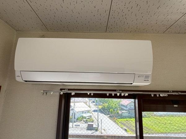 彦根市山之脇町のマンション