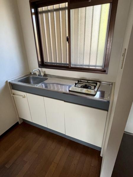 シャトル弐番館
