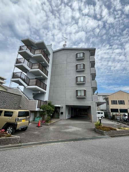 彦根市高宮町のマンション
