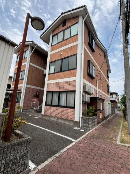 彦根市高宮町のマンション