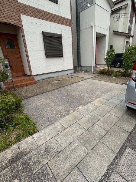 エクセレントコーポ芹川　７号地