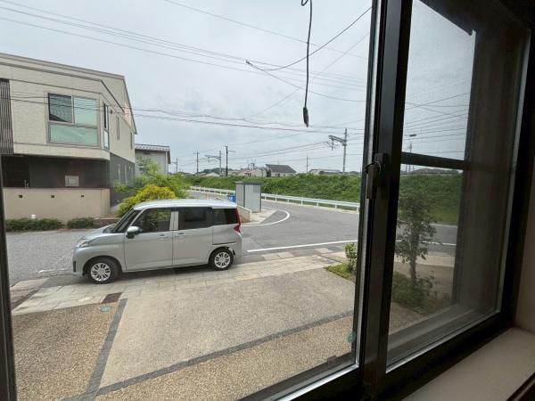 エクセレントコーポ芹川　７号地