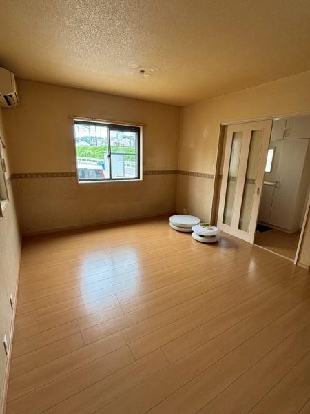 エクセレントコーポ芹川　７号地