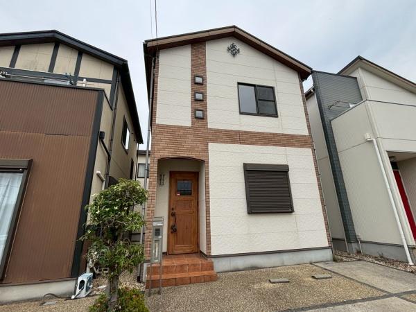 エクセレントコーポ芹川　７号地