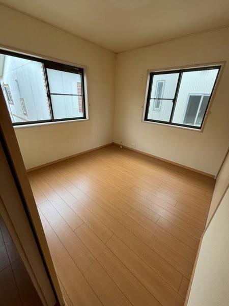 エクセレントコーポ芹川　７号地