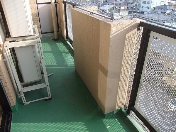 彦根市平田町のマンション