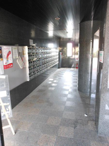 彦根市平田町のマンション