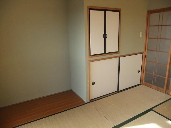 彦根市平田町のマンション