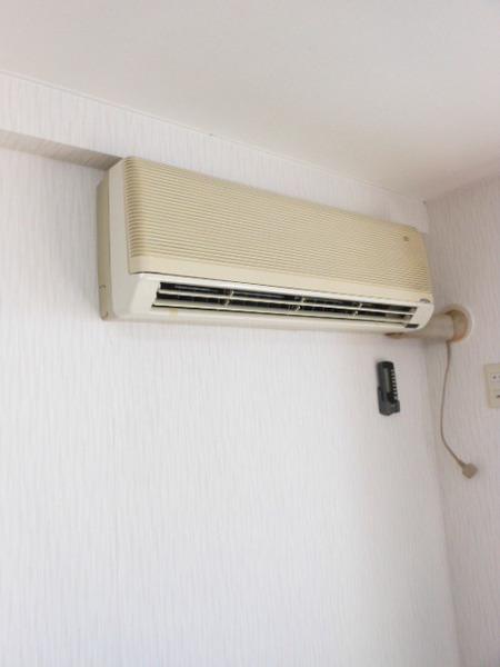 彦根市平田町のマンション