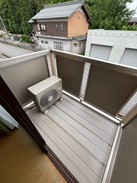 グローリー高宮