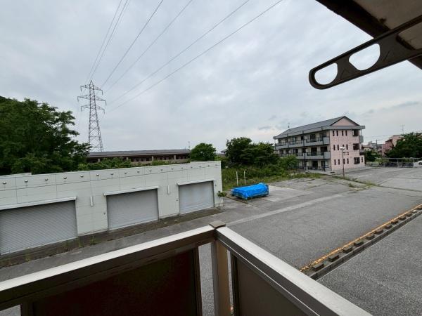 グローリー高宮