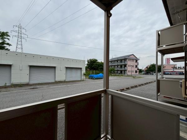 グローリー高宮