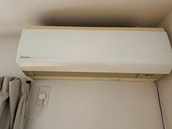 グローリー高宮