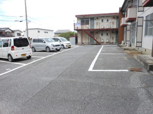 第２北村ハイツ