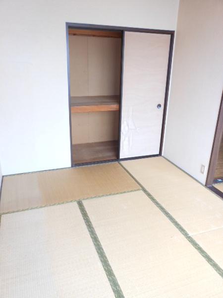 第２北村ハイツ