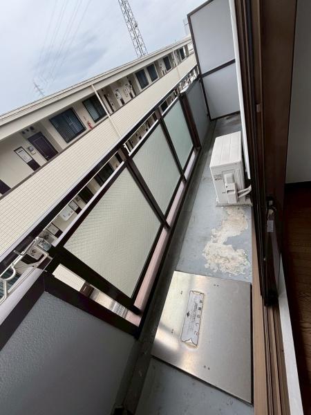 彦根市高宮町のマンション