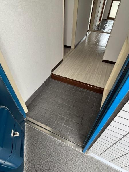 彦根市高宮町のマンション